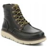 Caterpillar pánské boty Covert Boots Demitasse (Velikost 46)