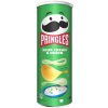 66991 pringles sour cream onion 165g