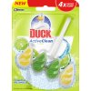 duck active clean citrus zavesny cistic wc vune citronu 386 g