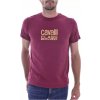 cavalli class t shirts rood heren 1174173