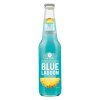 68960 le coq cocktail blue lagoon 330ml