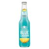 68960 le coq cocktail blue lagoon 330ml