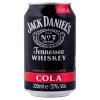 68972 jack daniel s cola 330ml