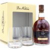 DosMaderas Seleccion SuperiorReserve Geschenkset 2Glaesern