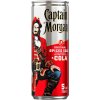 69071 captain morgan cola 250ml 5