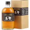 Akashi Meisei Japanese Blended Whisky 0 5l 40 .8184a