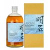 Akashi Blue Japanese Blended Whisky 0 7 27243 A