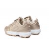 Fila dámské tenisky 1010747-80C Gold (Velikost 40)