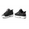 Fila dámské tenisky 101032-25Y Black (Velikost 40)