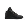 Duca di Morrone pánská obuv Dustin Black | GRENZE MARKT