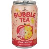 69740 madam hong bubble tea apple 320ml