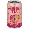 69746 madam hong bubble tea peach 320ml