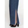 Carrera dámské Comfort Jeans Medium Blue 763AA/970A (Velikost XL)