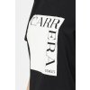 Carrera dámské triko Black 852L/369P (Velikost XL)