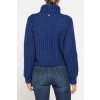 Carrera dámský rolák Cobalt Blue 874C/243A (Velikost XL)