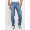 Carrera pánské jeans Light Blue 700R/900A (Velikost 56)