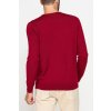 Carrera pánský svetr Dahlia Red 842/283A (Velikost XXL)