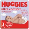 70247 huggies ultra comfort jumbo 3 pleny jednorazove 56 ks