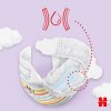 70250 huggies ultra comfort jumbo 4 pleny jednorazove 50ks