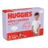 70253 1 huggies ultra comfort jumbo 5 pleny jednorazove 42ks