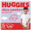 70253 huggies ultra comfort jumbo 5 pleny jednorazove 42ks