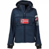 5f081f00e05d8 TILSIT LADY FULL ZIP NAVY 005 ROL 13 DEVANT Front Square