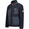 Geonorway pánská bunda Umare Navy (Velikost XXL)