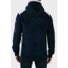 Geonorway pánská mikina Gymclass Navy (Velikost XXL)