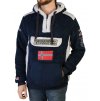 Geonorway pánská mikina Gymclass Navy | GRENZE MARKT