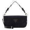 GUESS Umhaengetasche Brynlee Flap Crossbody Bag Black 334386