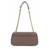 70490 2 guess damska kabelka dark taupe hwqa87 48210