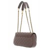 70490 3 guess damska kabelka dark taupe hwqa87 48210