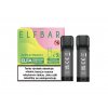 37546 2 elf bar elfa pods cartridge 2pack apple peach 20mg