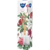 dyfuzor zapachowy do 4 tygodni bispol roza 45ml