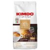 Kimbo Caffé Crema Dolce 100% Arabica Zrno 1kg