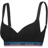 puma 604024001011 puma women padded top 1p hang blk 2