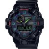 Casio G-Shock GA-700RGB-1AER | GRENZE MARKT
