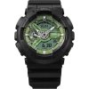 Casio G-Shock GA-110CD-1A3ER | GRENZE MARKT