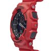 73137 2 casio g shock ga 100b 4aer