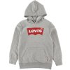 Levi's dětská mikina šedá 9E8778 C87 (10A)