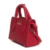 73805 1 egon von furstenberg damska kabelka 1822 red