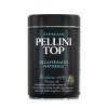 Pellini TOP Decaffeinato 100% Arabica mletá káva 250g | GRENZE MARKT