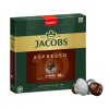 Jacobs Espresso Intenso 20 Cups | GRENZE MARKT