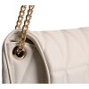 74211 4 lucky bees damska kabelka 671lkb1617 cream