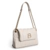 Lucky Bees dámská kabelka 671LKB1617 Cream | GRENZE MARKT