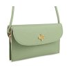 74292 1 lucky bees damska kabelka 671lkb1752 green