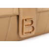 74313 4 lucky bees damska kabelka 671lkb1390 cream