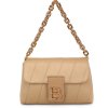 Lucky Bees dámská kabelka 671LKB1390 Cream | GRENZE MARKT