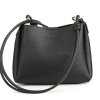 Lucky Bees dámská kabelka 671LKB1791 Black | GRENZE MARKT