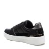 Xti Dámská obuv Black 143060 (Velikost 41)